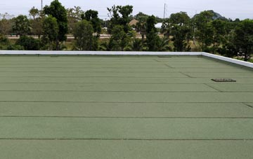 all Partridge Green roofing types quoted for