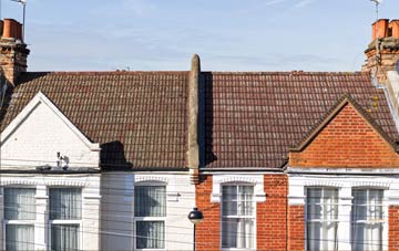clay roofing Partridge Green, West Sussex