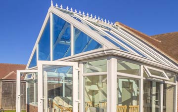 conservatory roof insulation costs Partridge Green