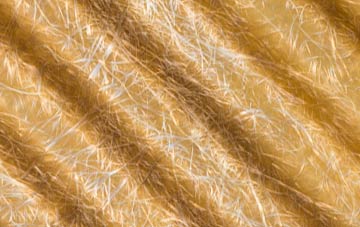 Partridge Green fibreglass roof waterproofing