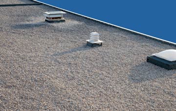 flat roofing Partridge Green, West Sussex