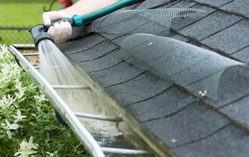 Partridge Green gutter cleaning costs