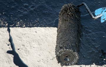 Partridge Green liquid sealant waterproofing