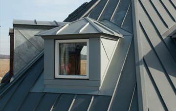 metal roofing Partridge Green, West Sussex