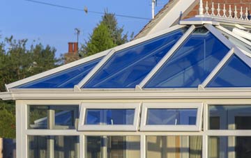 professional Partridge Green conservatory insulation