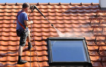 roof cleaning Partridge Green, West Sussex