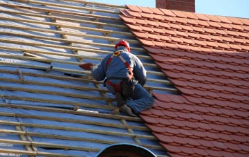 roof tiles Partridge Green, West Sussex