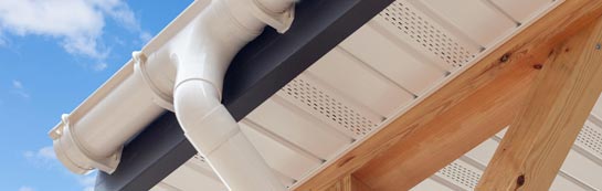 get Partridge Green guttering quotes today