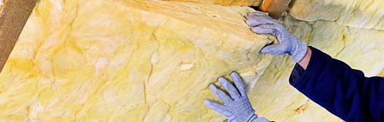 quotes for Partridge Green roof insulation