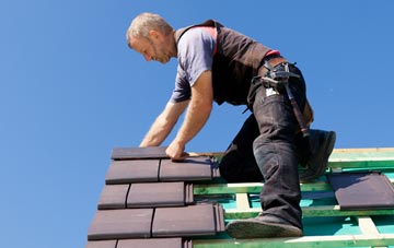 disadvantages of Partridge Green slate roofing