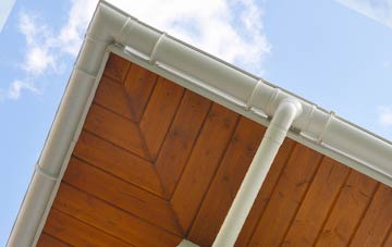 Partridge Green soffit types