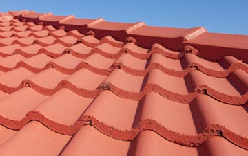 Partridge Green tile and slate roof replacement