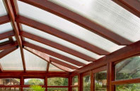 Partridge Green conservatory roofing insulation