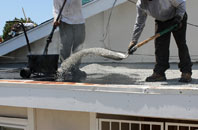 Partridge Green flat roofing repair