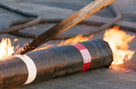 free Partridge Green flat roofing repair quotes